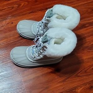 London Fog  Boots